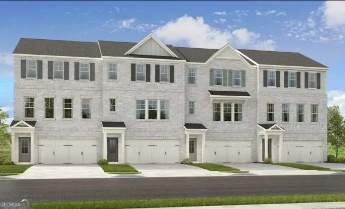 520 Provence Gate Lane, Lawrenceville, GA 30044 - Image #1