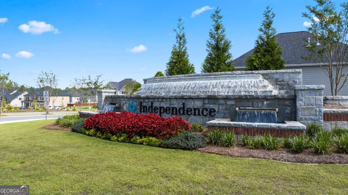 445 Silver Moon Drive, Loganville, GA 30052 - Image #1