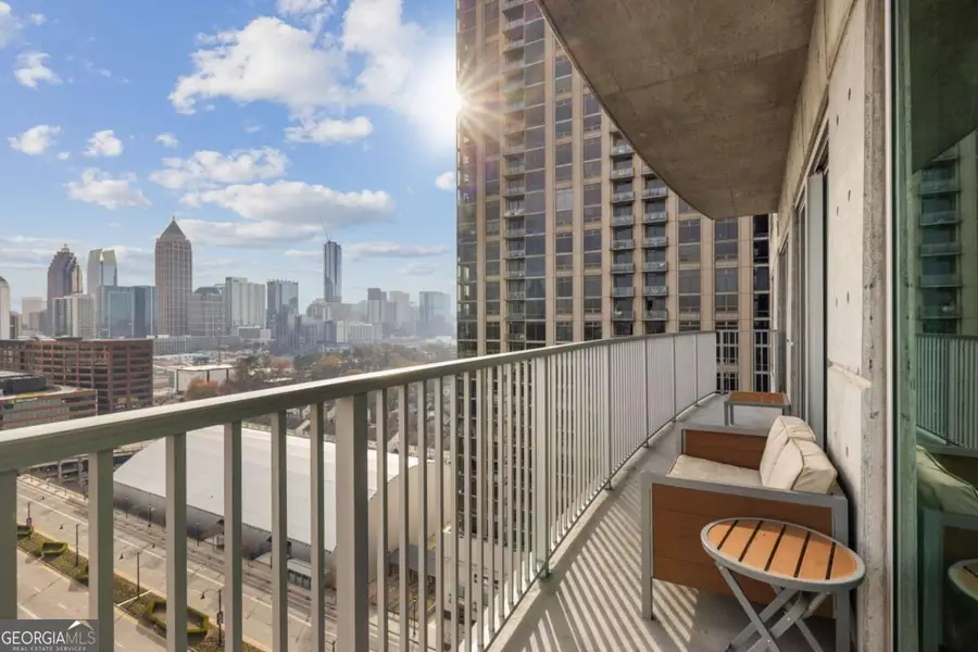 361 17th Street Nw #1501, Atlanta, GA 30363 - #3
