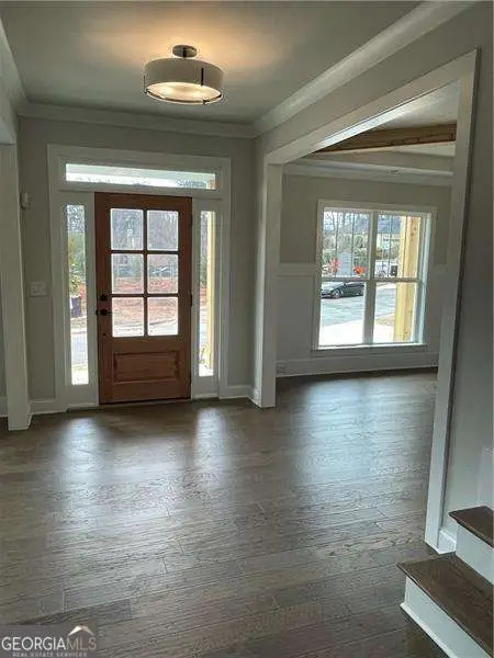 2954 Graham Gardens Lane, Marietta, GA 30066 - #2