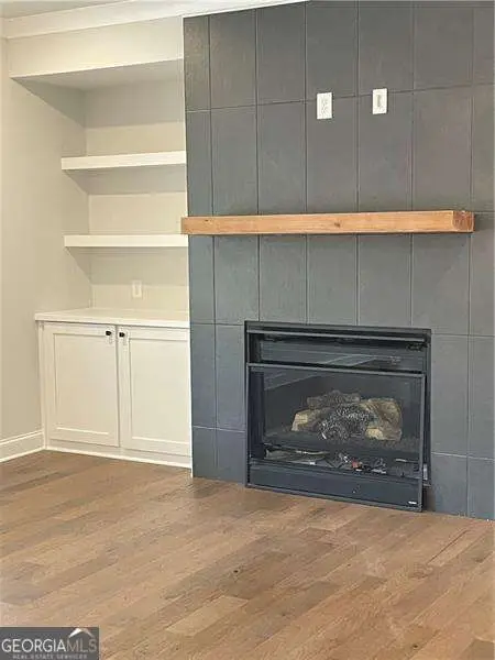 2954 Graham Gardens Lane, Marietta, GA 30066 - #3