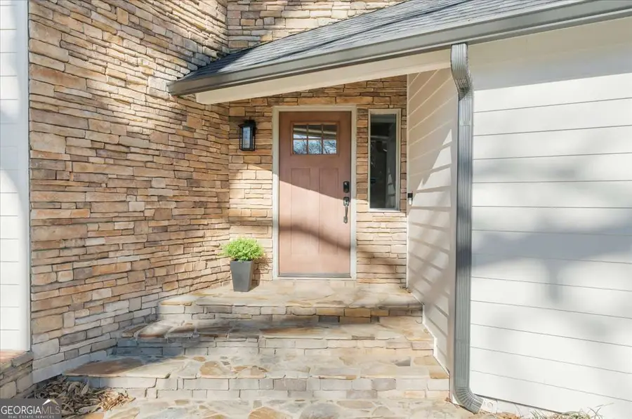 130 Saddle Creek Drive, Roswell, GA 30076 - Image #2