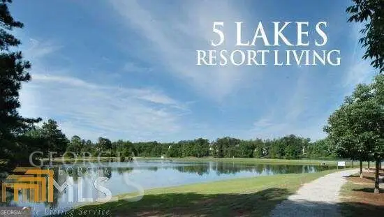 5967 Landers Loop #5967, Fairburn, GA 30213 - Image #2