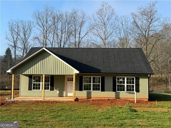 525 Camp Wahsega Road, Dahlonega, GA 30533