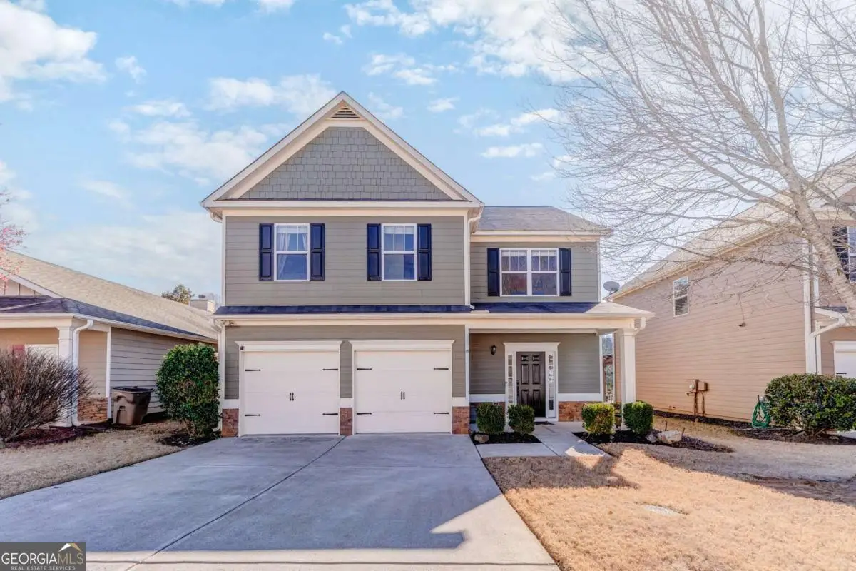 160 Renford Road, Ball Ground, GA 30107 - Image #1