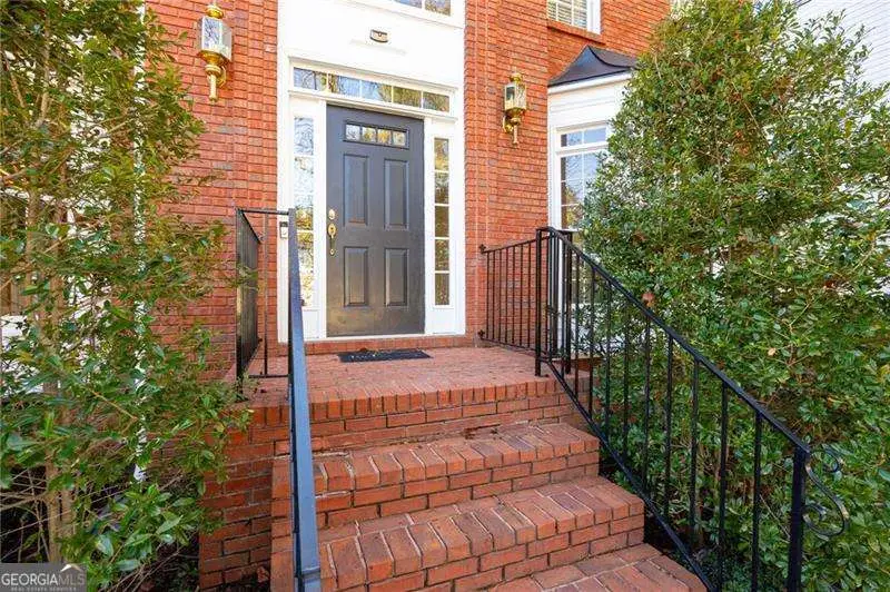 1701 Kenbrook Court Nw, Acworth, GA 30101 - Image #2