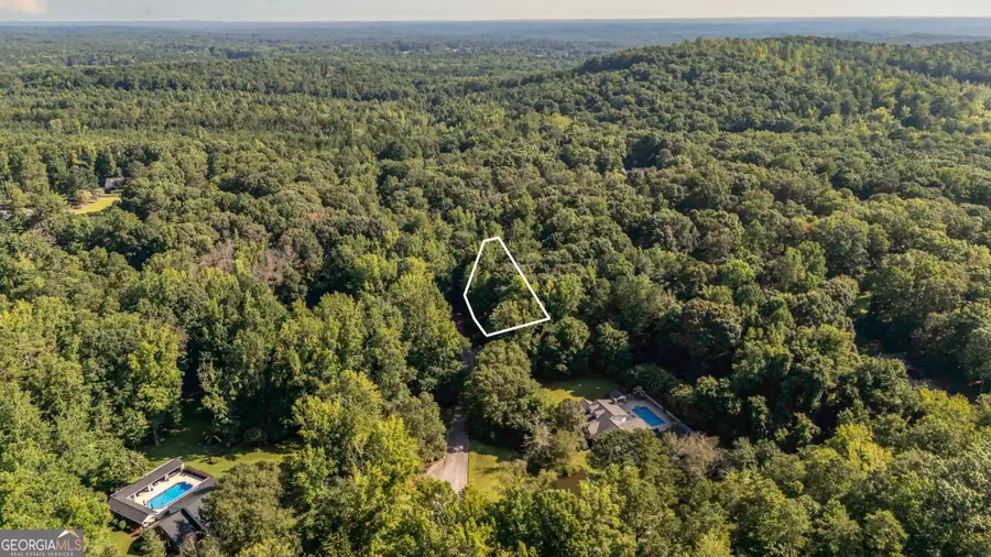 0 Cambridge Lane, Bremen, GA 30110 - Image #3