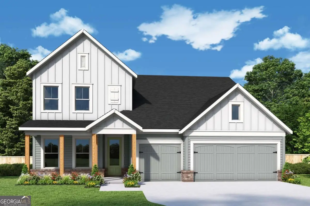 301 Beebalm Street, Woodstock, GA 30188 - Image #1