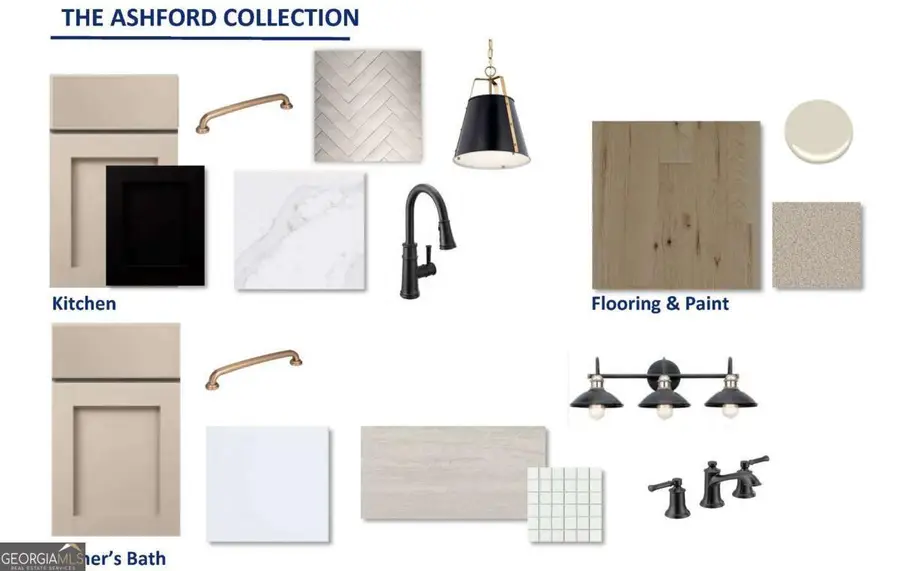 301 Beebalm Street, Woodstock, GA 30188 - #3