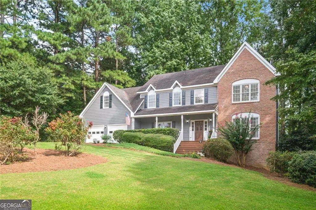 1080 Pebble Bend Drive, Grayson, GA 30017 - Image #1