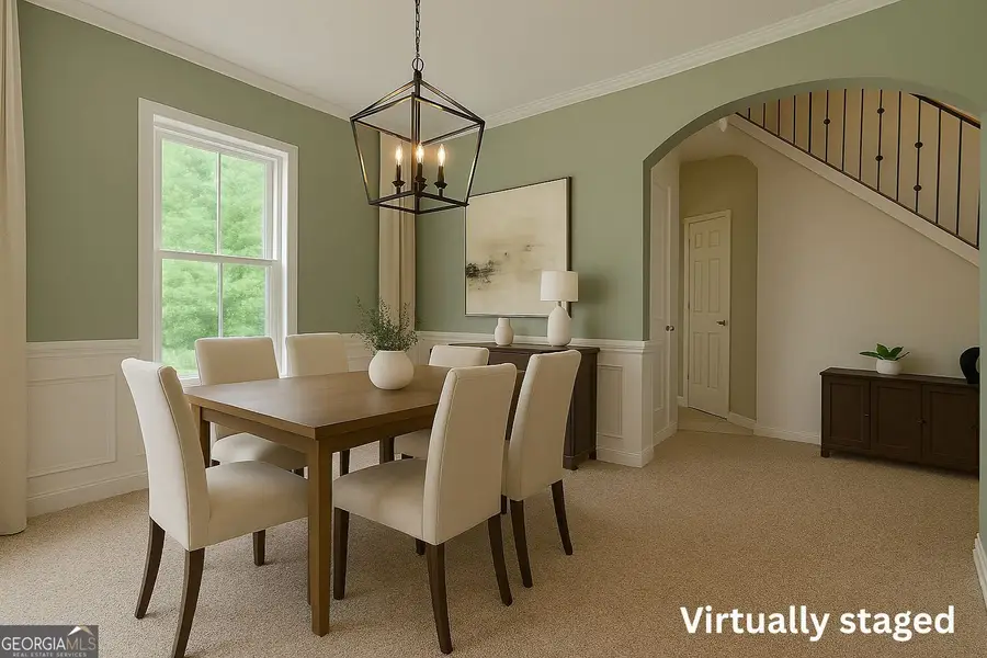 2093 Parador Bend, McDonough, GA 30253 - Image #3