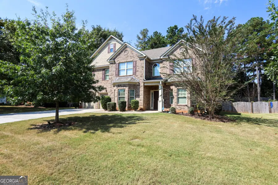 510 Summer Brooke Lane, Fairburn, GA 30213 - Image #2