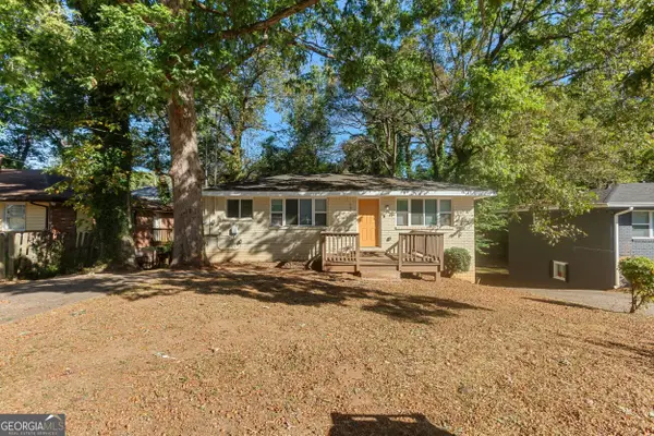 1341 Pine, Atlanta, GA 30344