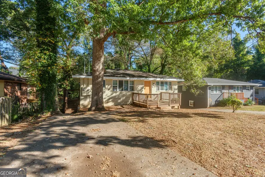 1341 Pine, Atlanta, GA 30344 - Image #2