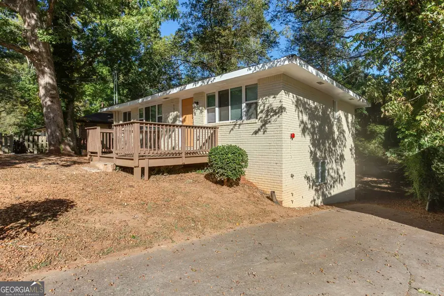 1341 Pine, Atlanta, GA 30344 - Image #3