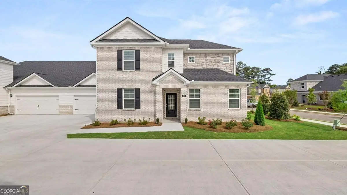 546 Silver Moon Drive, Loganville, GA 30052 - Image #1