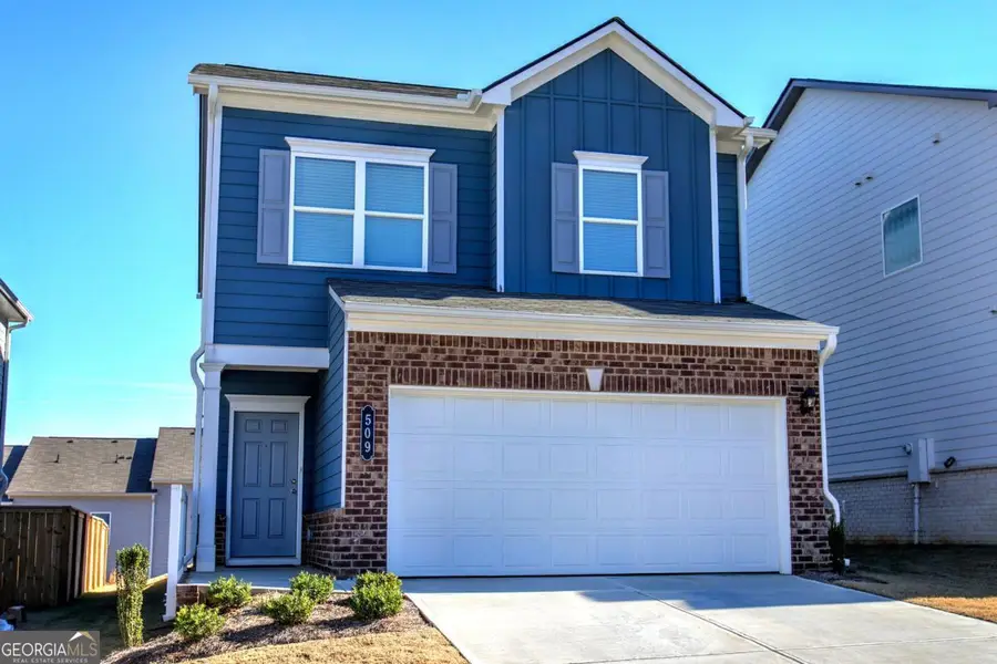 509 Alma Street, Cartersville, GA 30121 - Image #2