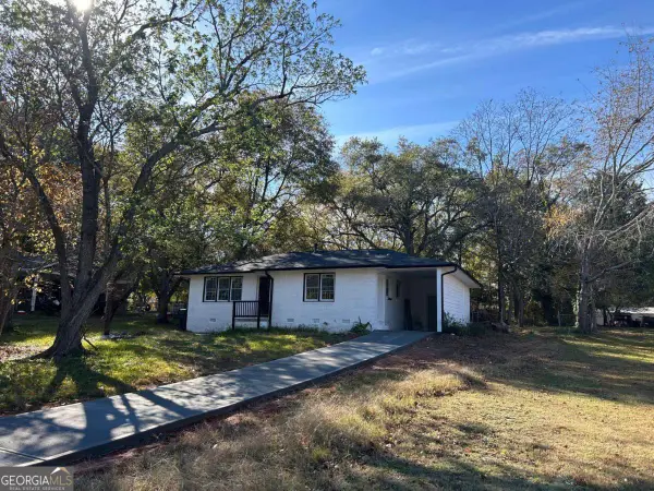 8184 Laurel Drive Sw, Covington, GA 30014