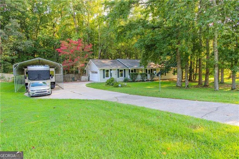 111 Libby Lane, Stockbridge, GA 30281 - Image #1