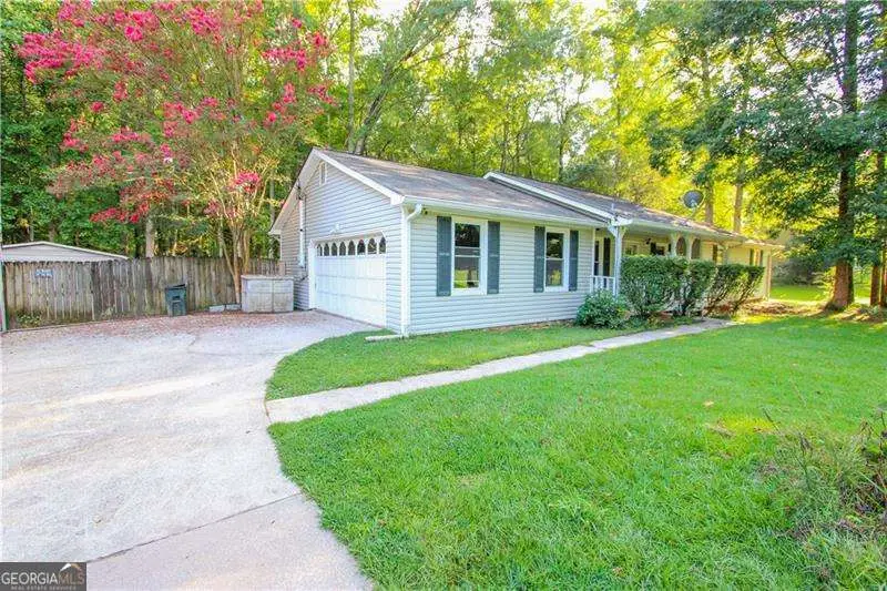 111 Libby Lane, Stockbridge, GA 30281 - Image #2