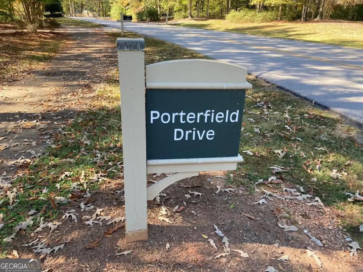 108 Porterfield Drive, Eatonton, GA 31024 - Image #1