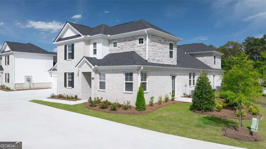 534 Silver Moon Drive, Loganville, GA 30052 - Image #3