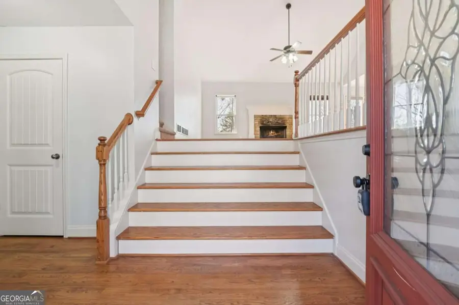 102 Oak Ridge Trail Se, White, GA 30184 - Image #3