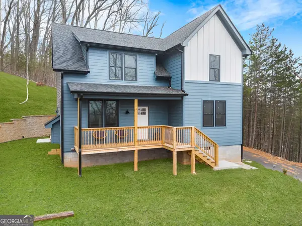 201 Huntington Place, Dahlonega, GA 30533