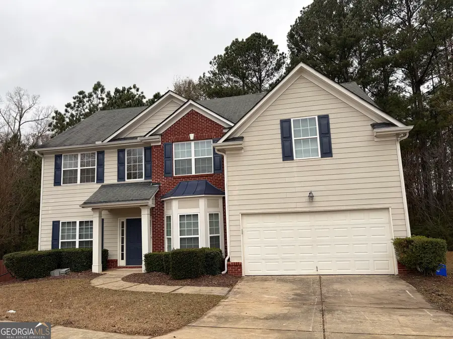 2504 Havasu Trace, Norcross, GA 30071 - #2