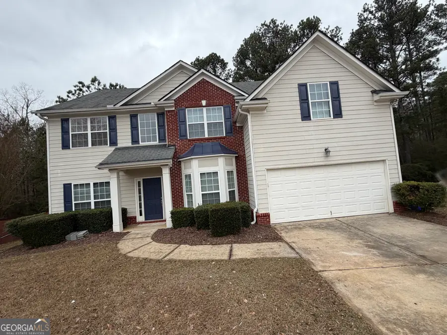 2504 Havasu Trace, Norcross, GA 30071 - #3