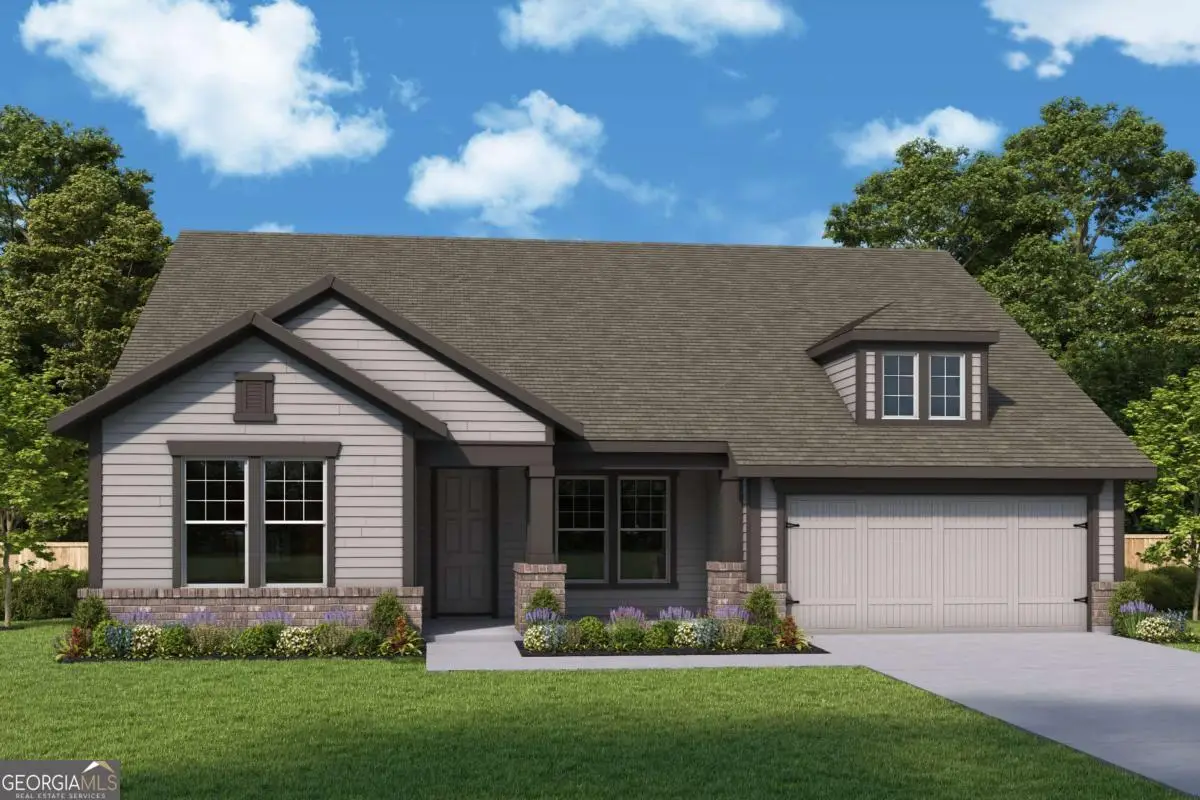 232 Mill Chase Drive, Dallas, GA 30157 - Image #1