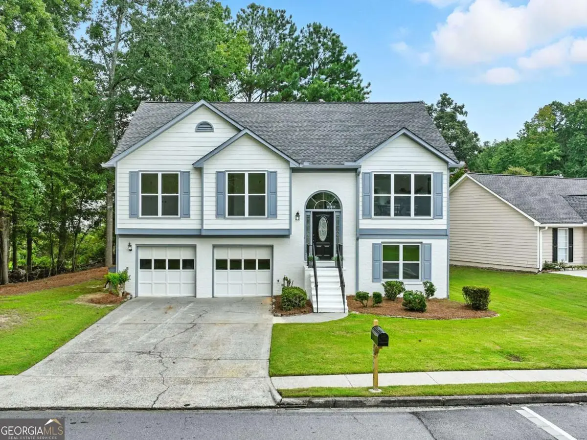 4777 Overlook View Court, Duluth, GA 30096 - Image #1