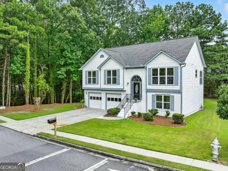 4777 Overlook View Court, Duluth, GA 30096 - Image #2