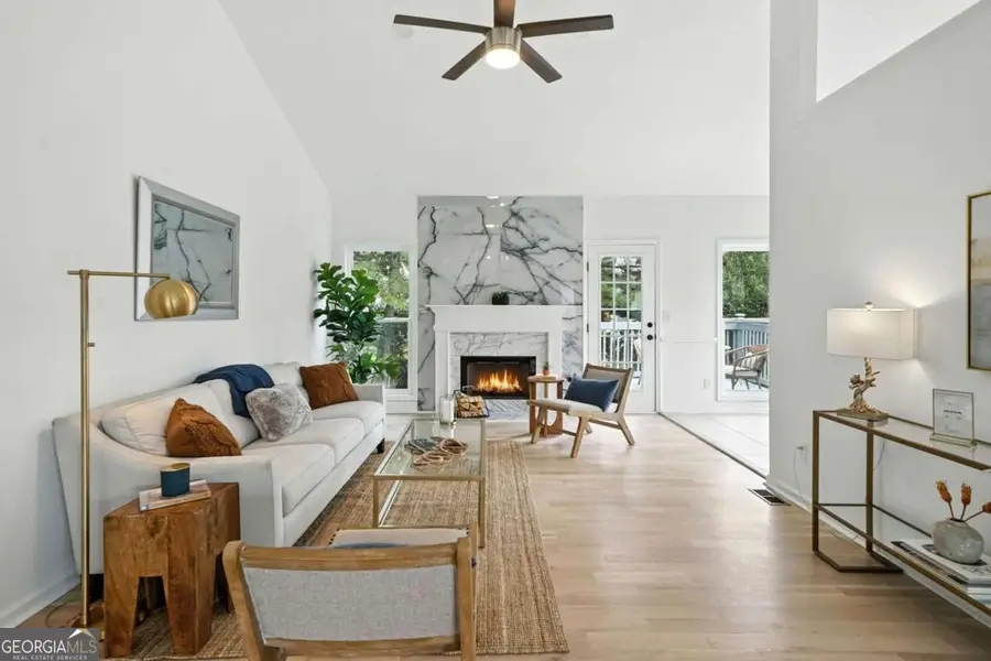 4777 Overlook View Court, Duluth, GA 30096 - Image #3