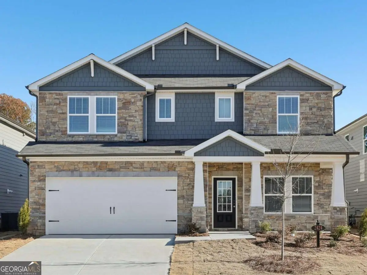 2424 Martin Spring Bend, Lawrenceville, GA 30045 - Image #1
