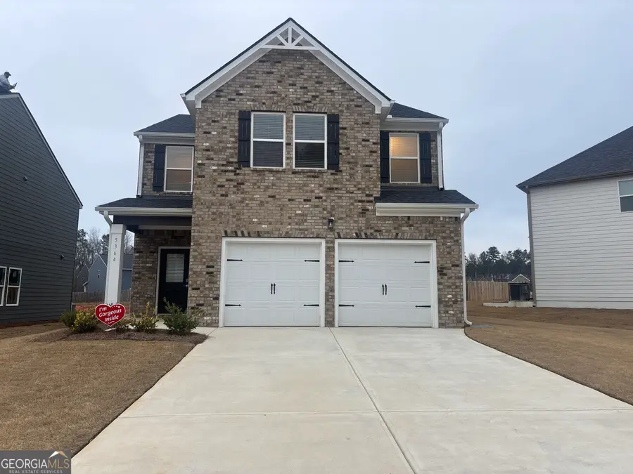 5364 Tolar Road #LOT 74, Chattahoochee Hills, GA 30213 - #2