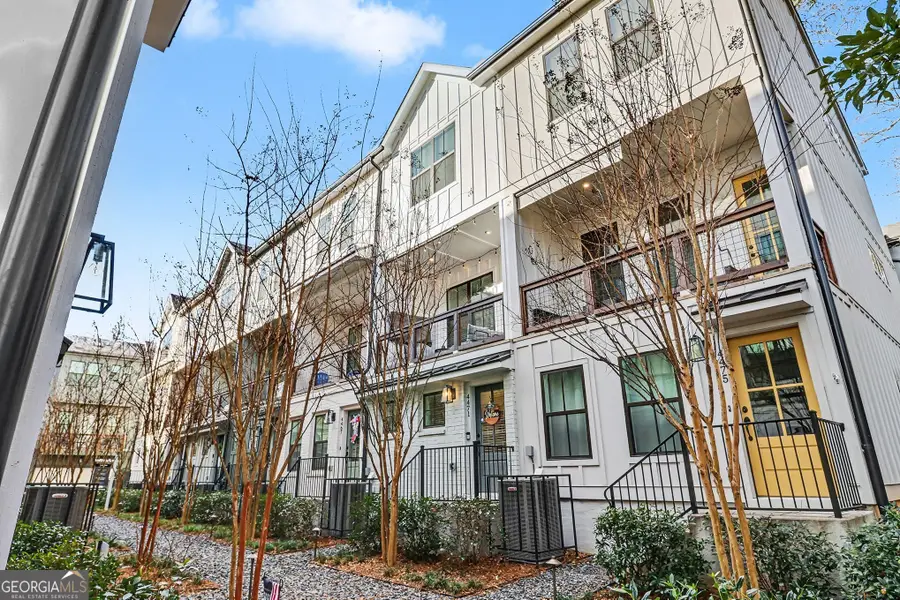 4471 Dandelion Lane, Atlanta, GA 30342 - #3