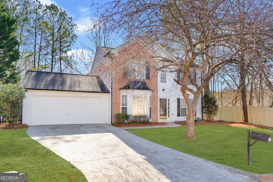 3751 Summit Trace, Decatur, GA 30034 - Image #2