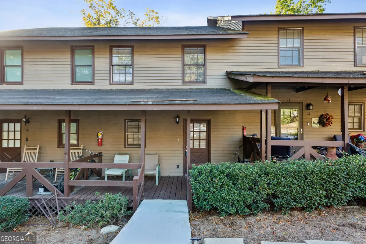 11 Mountain View Court, Waleska, GA 30183 - #1