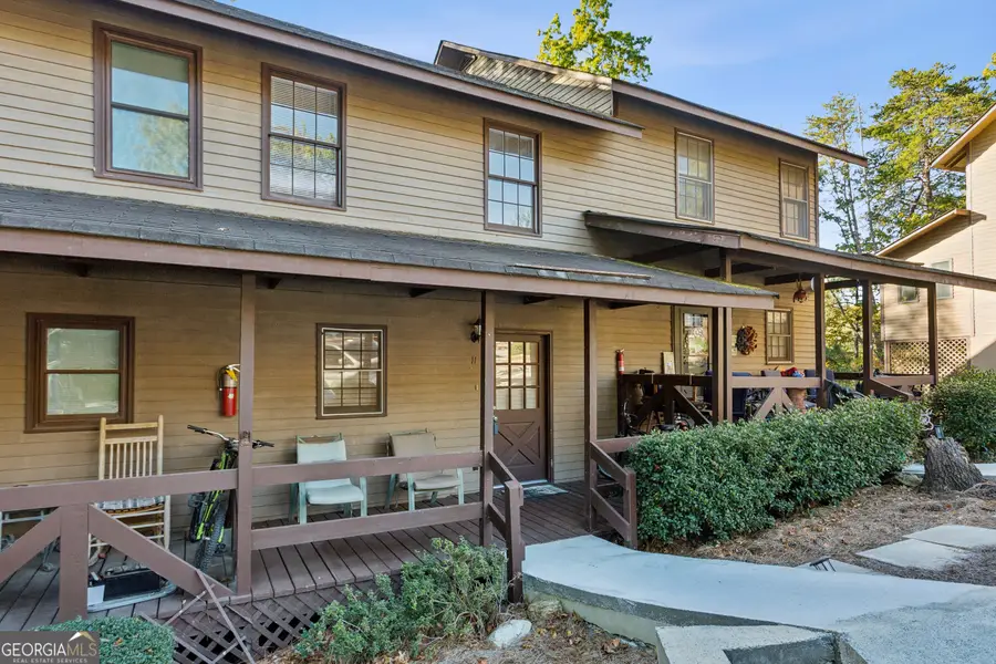 11 Mountain View Court, Waleska, GA 30183 - #2