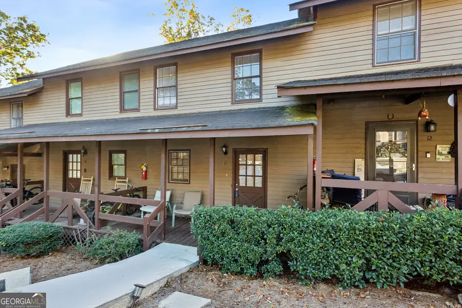 11 Mountain View Court, Waleska, GA 30183 - #3