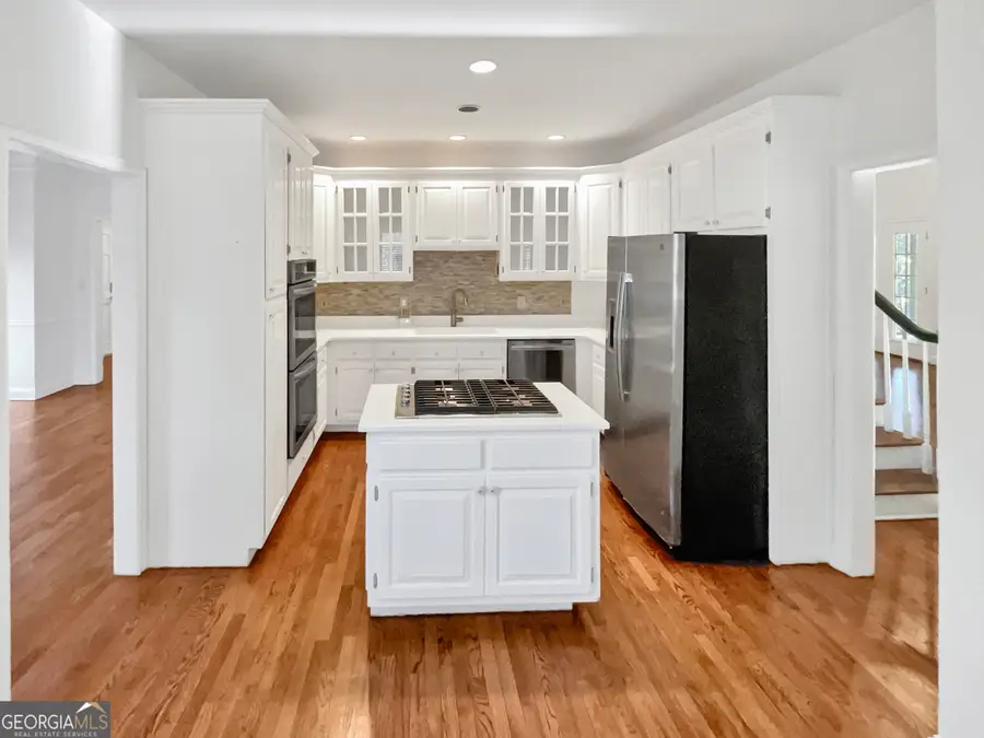 86 Lancaster Way, Newnan, GA 30263 - Image #2