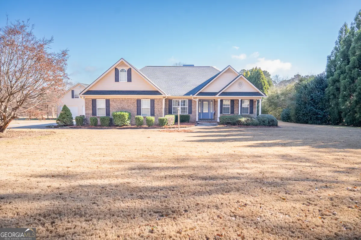 257 Williams Trail, Griffin, GA 30224 - Image #1