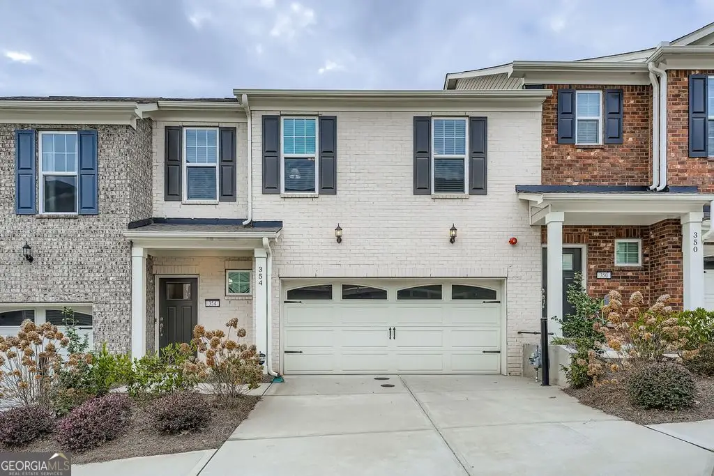 354 Watson Ave, Woodstock, GA 30189 - Image #1