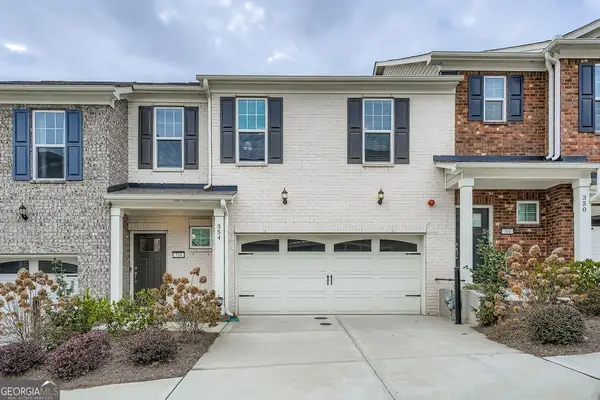 354 Watson Ave, Woodstock, GA 30189