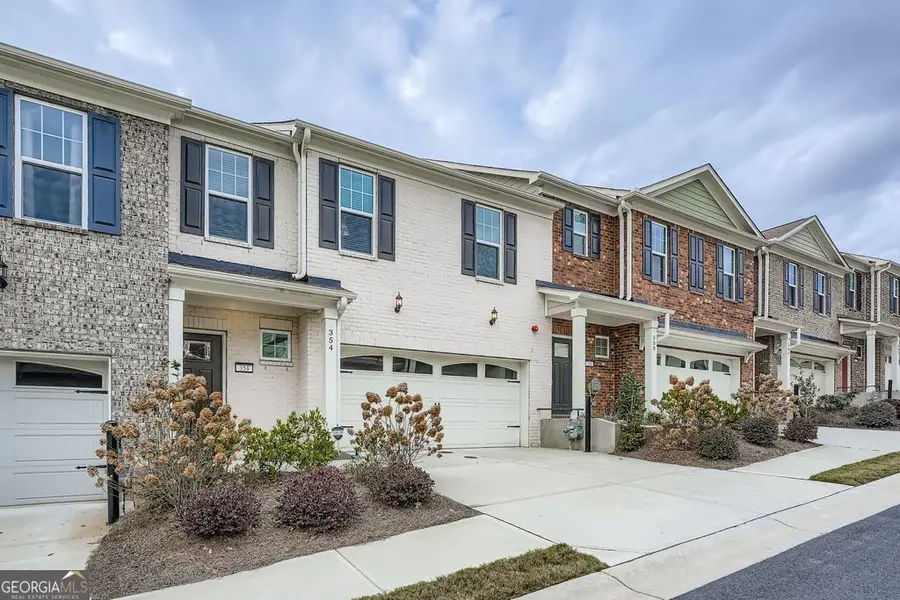 354 Watson Ave, Woodstock, GA 30189 - Image #2