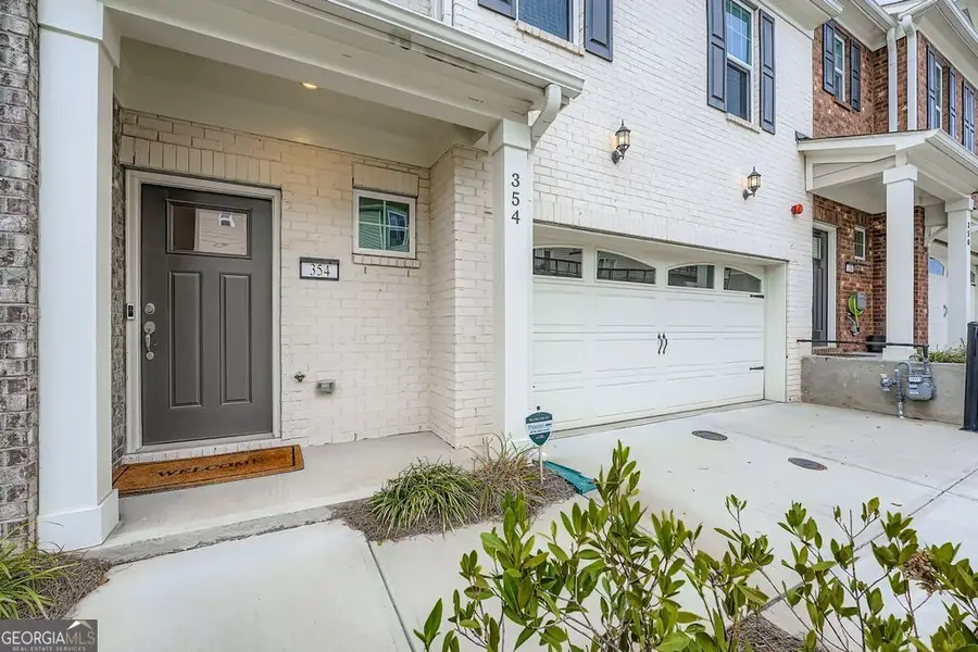 354 Watson Ave, Woodstock, GA 30189 - Image #3