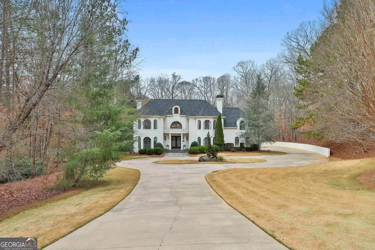 230 Smokerise Trace, Peachtree City, GA 30269 - Image #1