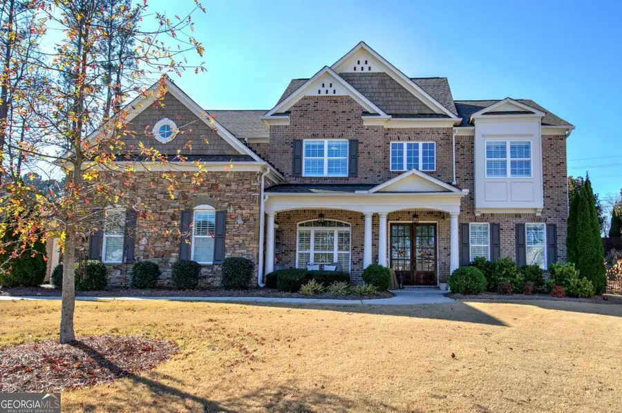 4162 Speyside Place, Acworth, GA 30101 - Image #2