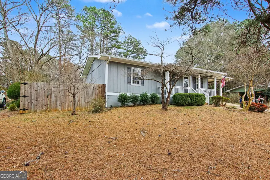 845 Idlewood Road, Winder, GA 30680 - Image #2